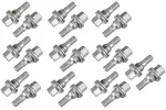 METZGER AUTOTEILE Rattapolt OE-PART GREENPARTS 6320017