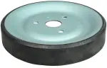 METZGER AUTOTEILE Rihmaratas,  veepump GREENPARTS 6400032