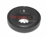 METZGER AUTOTEILE Laager,  amorditugilaager GREENPARTS 6490031