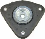 METZGER AUTOTEILE Vedruamordi tugilaager 6490090
