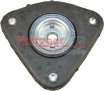 METZGER AUTOTEILE Vedruamordi tugilaager 6490090