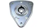 METZGER AUTOTEILE Vedruamordi kinnitus GREENPARTS 6490346