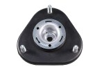 METZGER AUTOTEILE Vedruamordi tugilaager 6490362