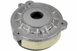 METZGER AUTOTEILE Vedruamordi tugilaager GREENPARTS 6490409