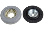 METZGER AUTOTEILE Vedruamordi tugilaager GREENPARTS 6490444