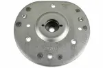 METZGER AUTOTEILE Vedruamordi tugilaager GREENPARTS 6490465