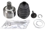METZGER AUTOTEILE Veovõlli ots (Liigendlaager) COMPETENCE KIT GREENPARTS 7110200