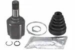 METZGER AUTOTEILE Veovõlli ots (Liigendlaager) COMPETENCE KIT GREENPARTS 7110214