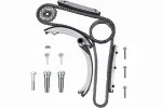 METZGER AUTOTEILE Mootori keti komplekt COMPETENCE KIT 7490002