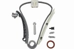 METZGER  Mootori keti komplekt GREENPARTS 7490004