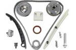 METZGER AUTOTEILE Mootori keti komplekt COMPETENCE KIT GREENPARTS 7490005