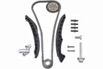 METZGER AUTOTEILE Mootori keti komplekt COMPETENCE KIT 7490034
