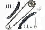METZGER AUTOTEILE Mootori keti komplekt COMPETENCE KIT 7490035
