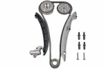 METZGER AUTOTEILE Mootori keti komplekt COMPETENCE KIT 7490062