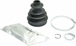 METZGER AUTOTEILE Kaitsekummikomplekt,  veovõll COMPETENCE KIT 751.051