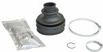 METZGER AUTOTEILE Kaitsekummikomplekt,  veovõll COMPETENCE KIT 751.057