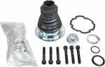 METZGER AUTOTEILE Kaitsekummikomplekt,  veovõll COMPETENCE KIT 751.119