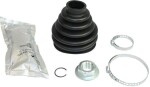 METZGER AUTOTEILE Kaitsekummikomplekt,  veovõll COMPETENCE KIT 751.305