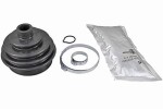 METZGER AUTOTEILE Kaitsekummikomplekt,  veovõll COMPETENCE KIT 751.659
