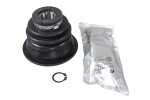 METZGER AUTOTEILE Комплект пыльника,  приводной вал COMPETENCE KIT 751.726