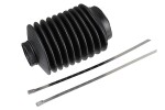 METZGER AUTOTEILE Roolilati kaitsekummi / tolmukatte komplekt COMPETENCE KIT 755.005