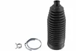METZGER AUTOTEILE Roolilati kaitsekummi / tolmukatte komplekt COMPETENCE KIT GREENPARTS 755.511