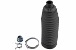 METZGER AUTOTEILE Roolilati kaitsekummi / tolmukatte komplekt COMPETENCE KIT GREENPARTS 755.514