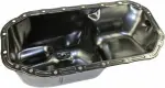 METZGER AUTOTEILE Karteripõhi (Õlivann) 7990024