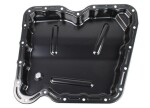 METZGER AUTOTEILE Karteripõhi (Õlivann) 7990079