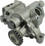 METZGER  Õlipump ORIGINAL ERSATZTEIL 8000006