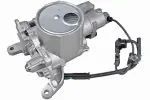 METZGER AUTOTEILE Õlipump OE-PART GREENPARTS 8000067