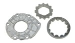 METZGER AUTOTEILE Rootorikomplekt,  Õlipump OE-part 8003001