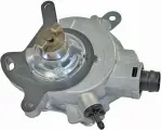 METZGER AUTOTEILE Vaakumpump (pidurid) OE-PART GREENPARTS 8010040