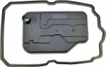 METZGER AUTOTEILE Hüdraulikafiltrikomplekt,  automaatkäigukast GREENPARTS 8020022