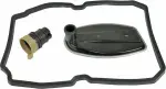 METZGER  Hüdraulikafiltrikomplekt,automaatkäigukast GREENPARTS 8020031