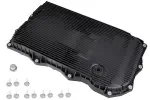 METZGER AUTOTEILE Karteripõhi (Õlivann),  automaatkäigukast COMPETENCE KIT GREENPARTS 8020033
