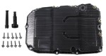 METZGER  Õlivann, automaatkäigukast GREENPARTS 8020044