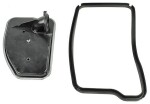 METZGER AUTOTEILE Hüdraulikafiltrikomplekt,  automaatkäigukast 8020059