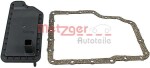 METZGER AUTOTEILE Hüdraulikafiltrikomplekt,  automaatkäigukast 8020087