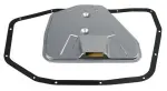 METZGER AUTOTEILE Hüdraulikafiltrikomplekt,  automaatkäigukast GREENPARTS 8020097