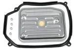 METZGER AUTOTEILE Hüdraulikafiltrikomplekt,  automaatkäigukast 8020100