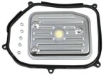 METZGER  Hüdraulikafiltrikomplekt,automaatkäigukast 8020101