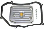 METZGER AUTOTEILE Hüdraulikafiltrikomplekt,  automaatkäigukast 8020102