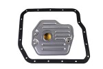 METZGER AUTOTEILE Hüdraulikafiltrikomplekt,  automaatkäigukast 8020111