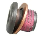 METZGER  Sulgurkruvi, õlivann GREENPARTS 8030056