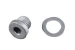 METZGER AUTOTEILE õlikork,  karter 8030058