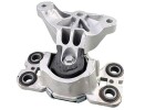 METZGER AUTOTEILE Mootoripadi 8053759