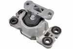METZGER AUTOTEILE Mootoripadi GREENPARTS 8053760