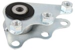 METZGER AUTOTEILE Mootoripadi 8053969