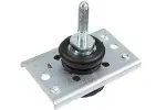 METZGER AUTOTEILE Mootoripadi 8053983